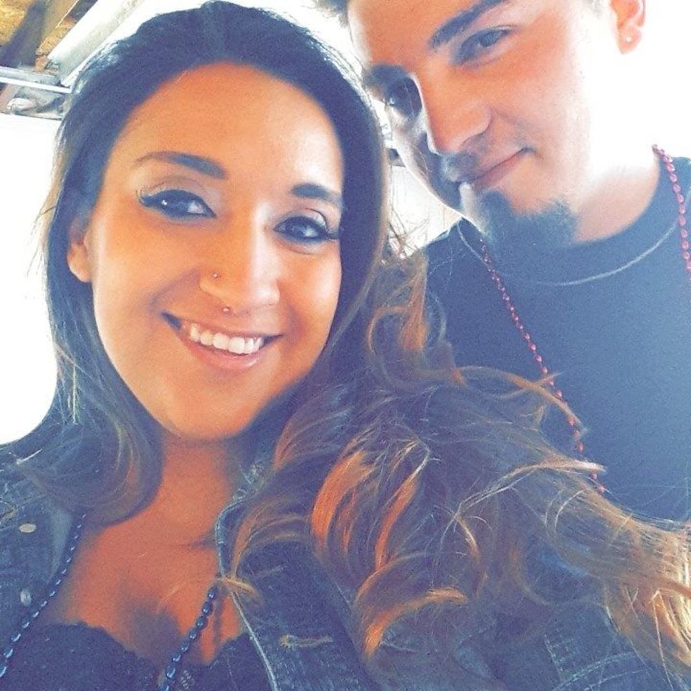 Meet your Posher, Liz